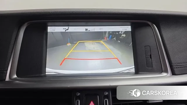 Kia The New K5 2nd generation id 3233454 из Кореи 8