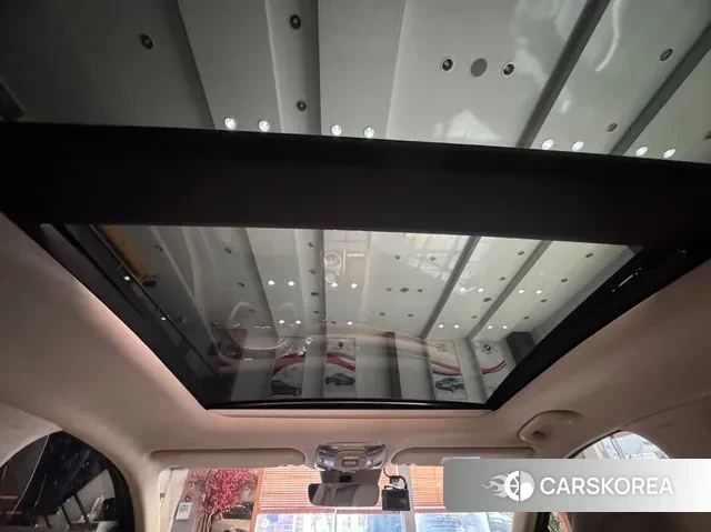 Genesis G80 (RG3) id 2999402 из Кореи 8