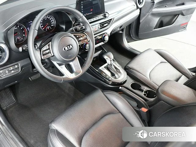 Kia Come New K3 id 4179537 из Кореи 8