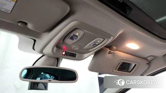 Renault Korea (Samsung) Clio id 3552413 из Кореи 8