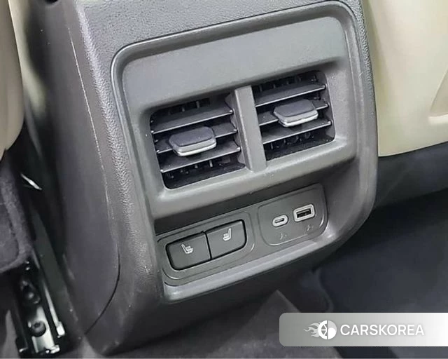 Cadillac XT4 id 4375973 из Кореи 8