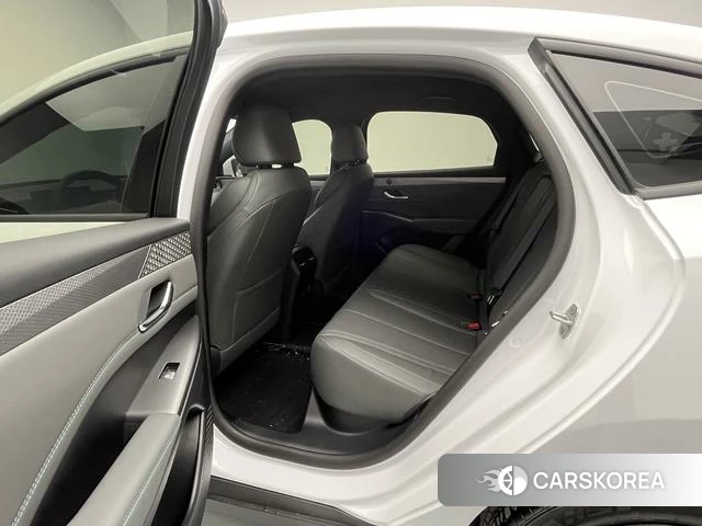 BYD Qin PLUS EV id 4198837 из Китая 8