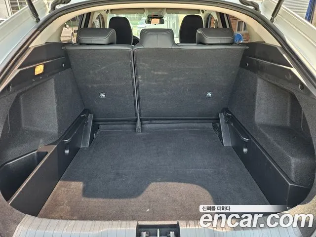 Renault Korea (Samsung) XM3 id 2719644 из Кореи 8