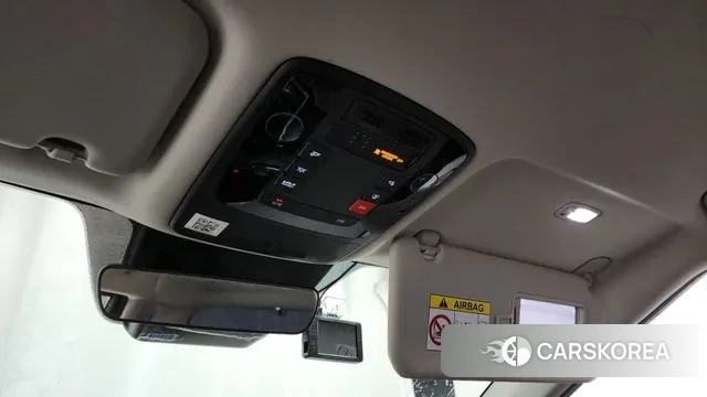 Kia The New Carnival 4th Generation id 3517774 из Кореи 8