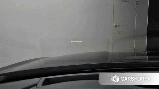 Genesis G80 (RG3) id 3936345 из Кореи 8