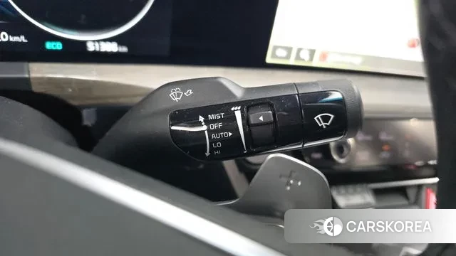 Kia K8 id 3605991 из Кореи 8