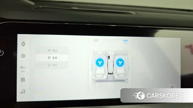 Renault Korea (Samsung) Grand Coleos id 3278032 из Кореи 8