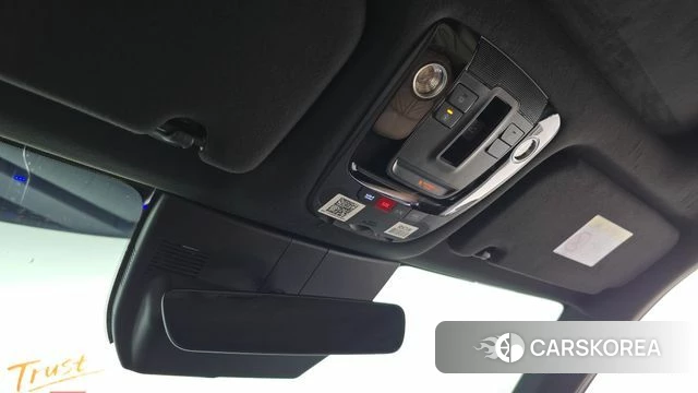 Kia The New Sorento 4th Generation id 4539619 из Кореи 8