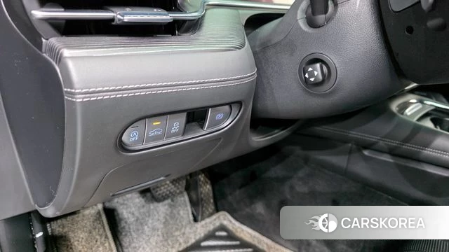 Genesis G90 (RS4) id 3832844 из Кореи 8