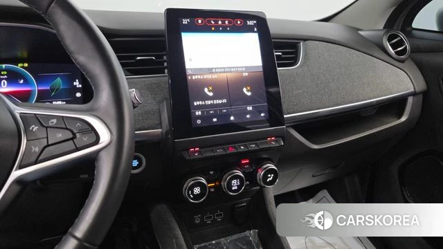 Renault Korea (Samsung) Joe id 4376547 из Кореи 8