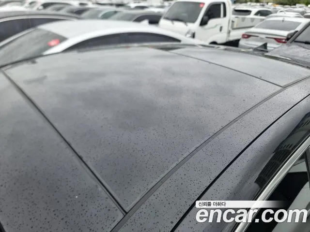 Hyundai The New Grandeur IG id 2707711 из Кореи 8