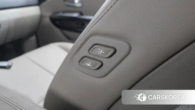 Kia The New Carnival id 3709356 из Кореи 8