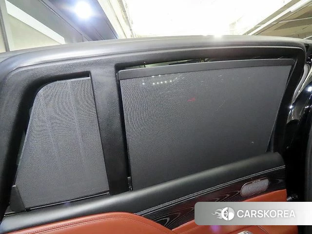 Genesis G90 (RS4) id 4354854 из Кореи 8
