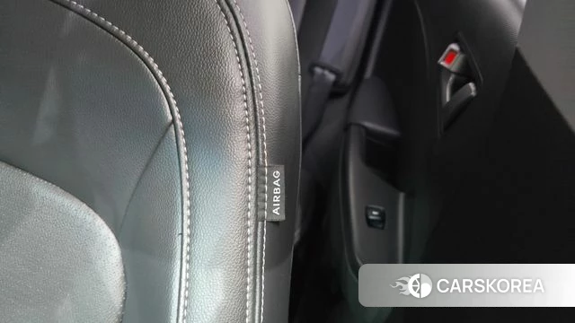 Hyundai Kona id 4435284 из Кореи 8