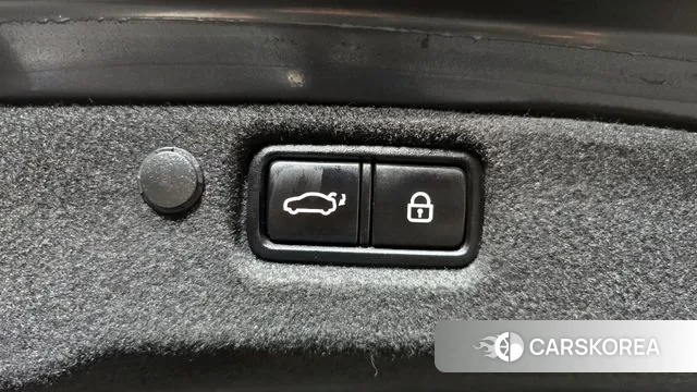 Kia K7 Premier Hybrid id 2970322 из Кореи 8