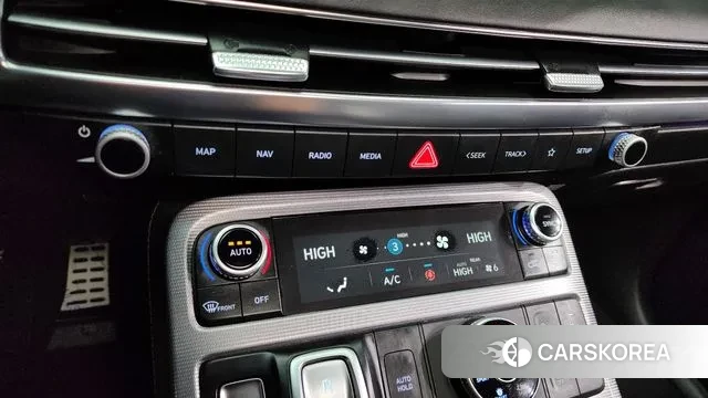 Hyundai The New Palisade id 3659322 из Кореи 8