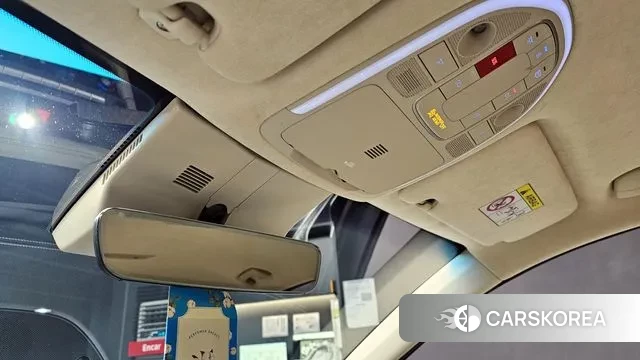 Genesis The New G70 id 3696438 из Кореи 8