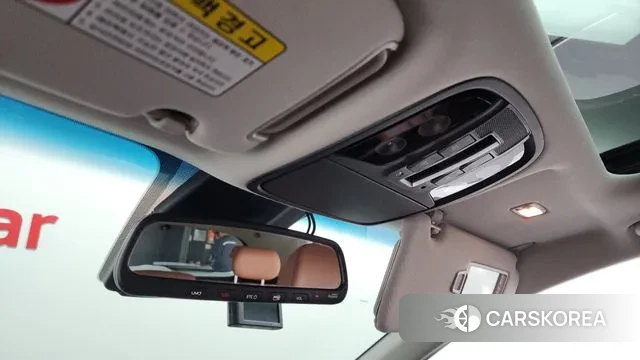 Kia The New Sorento id 3622715 из Кореи 8