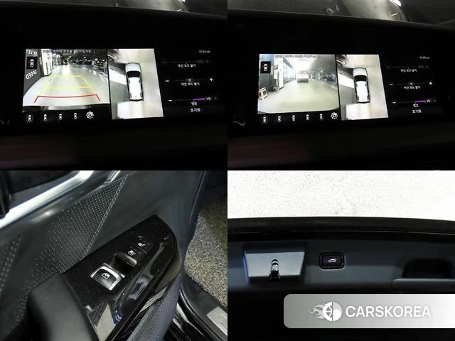 Kia Mohave Master id 4447108 из Кореи 8