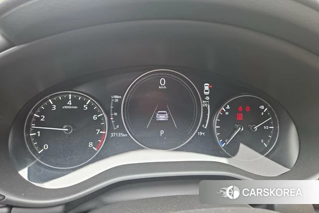 Mazda 3 Angkesaila id 4241108 из Китая 8