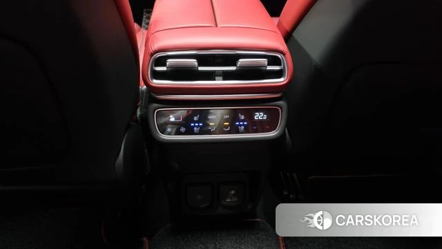 Genesis GV80 Coupe id 4421820 из Кореи 8