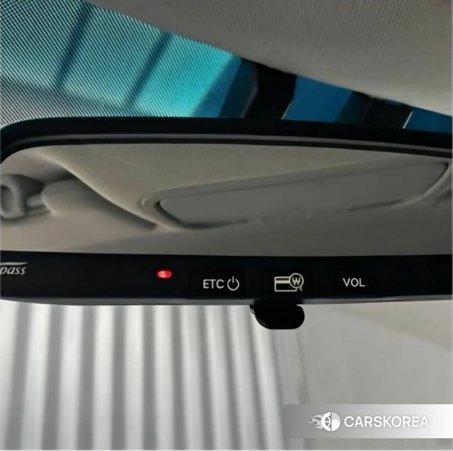 Kia Come New K7 id 3828879 из Кореи 8