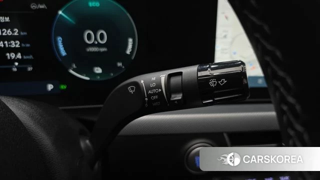 Hyundai Sonata D Edge Hybrid (DN8) id 4400662 из Кореи 8