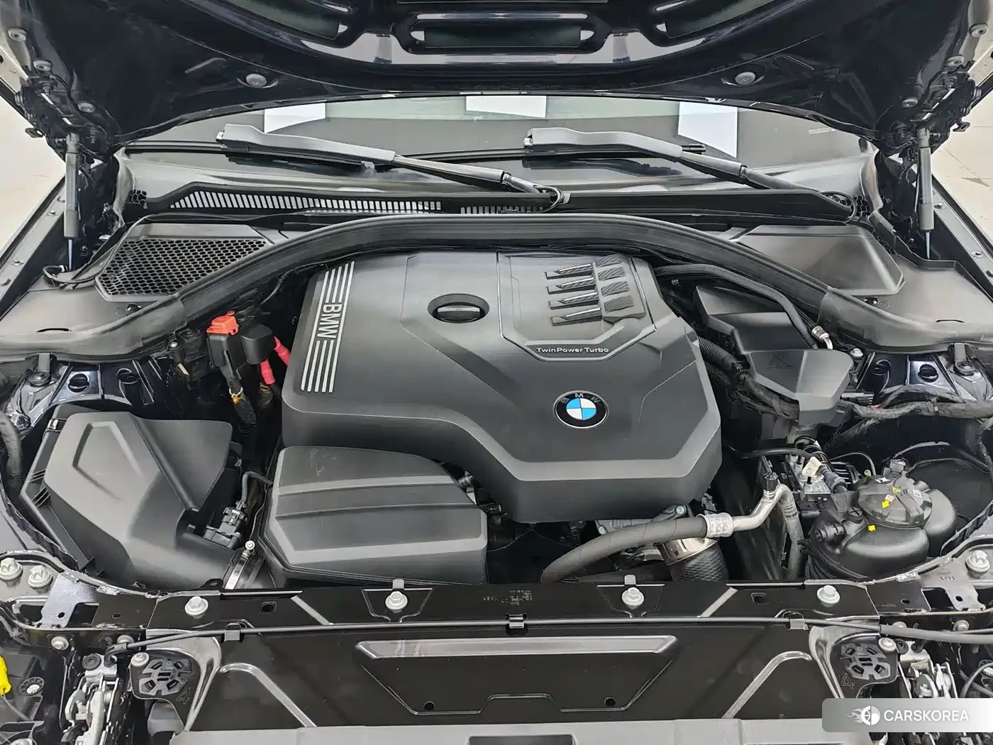 BMW 3 series id 4659686 из Китая 8
