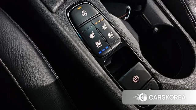 Kia The New Niro id 3592717 из Кореи 8