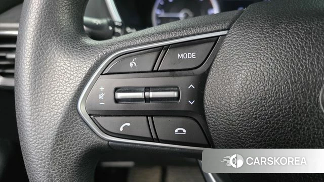 Hyundai Santa Fe TM id 4865362 из Кореи 8