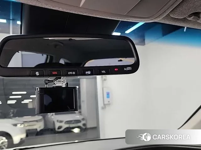 Hyundai Santa Fe TM id 3055222 из Кореи 8