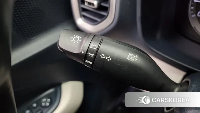 Hyundai Venue id 3625852 из Кореи 8