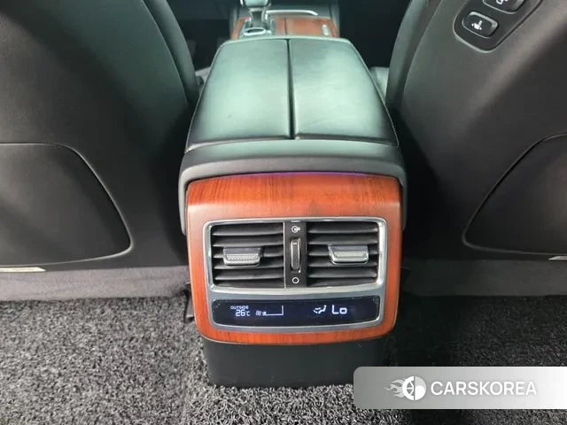 Kia More K9 id 3499643 из Кореи 8