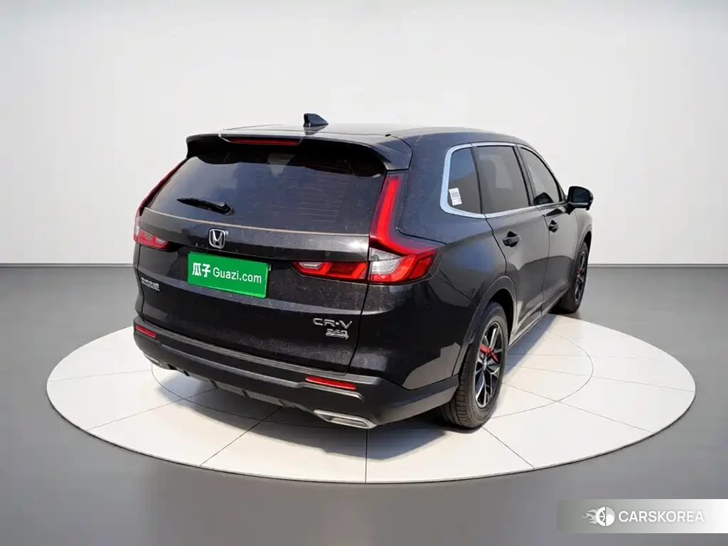 Honda CR-V id 4559731 из Китая 9