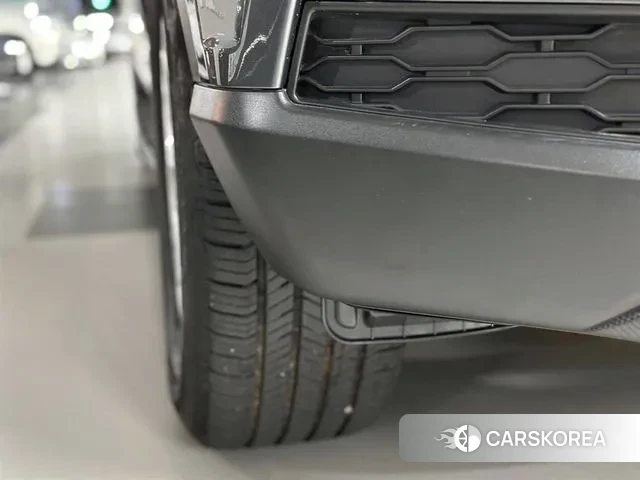 Ssangyong Rexton Sports Cannes id 3020984 из Кореи 8