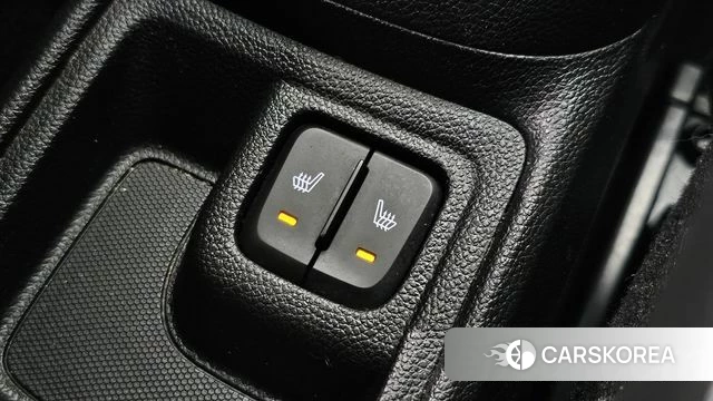 Chevrolet (GM Daewoo) The New Spark id 4604390 из Кореи 8