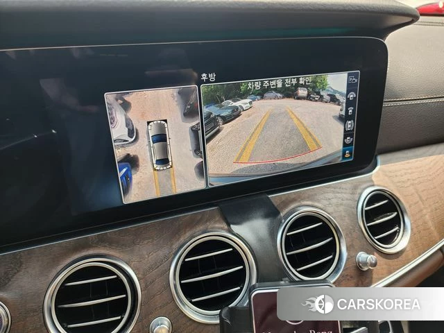 Mercedes-Benz E-Class W213 id 4547777 из Кореи 8