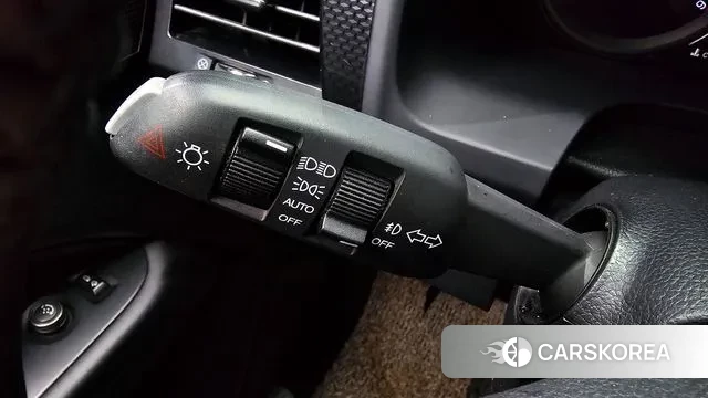 Ssangyong Rexton Sports id 3474269 из Кореи 8