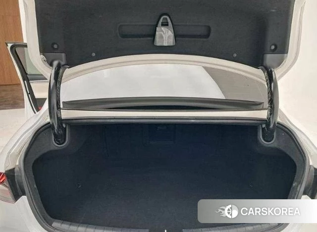 Hyundai The New Grandeur IG id 4429094 из Кореи 8