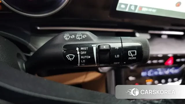 Kia Carnival 4th generation id 3581847 из Кореи 8