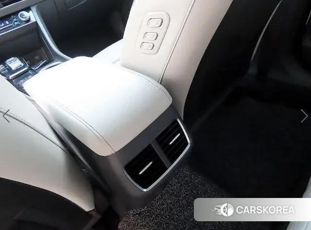 Hyundai Sonata (DN8) id 3525953 из Кореи 8