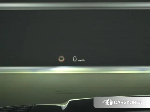 Land Rover Defender (L663) id 4016830 из Кореи 8