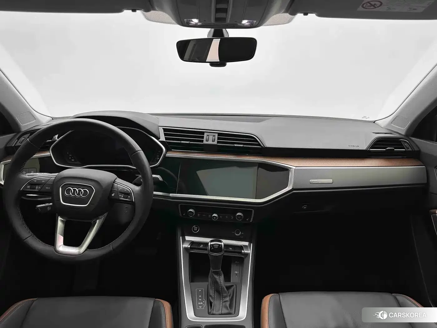Audi Q3 id 4664413 из Китая 8