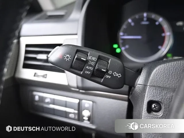 Ssangyong Rexton Sports id 3061056 из Кореи 8