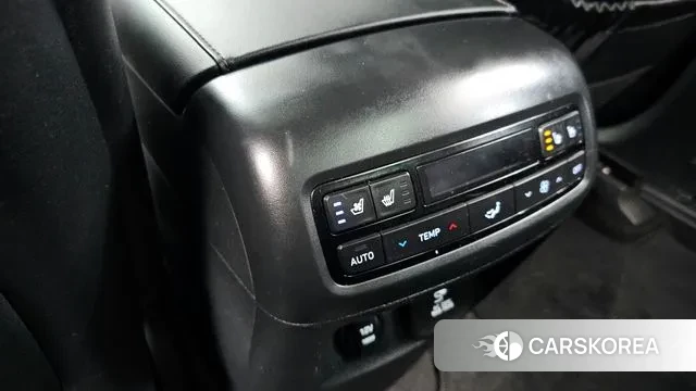 Hyundai The New Palisade id 3447873 из Кореи 8