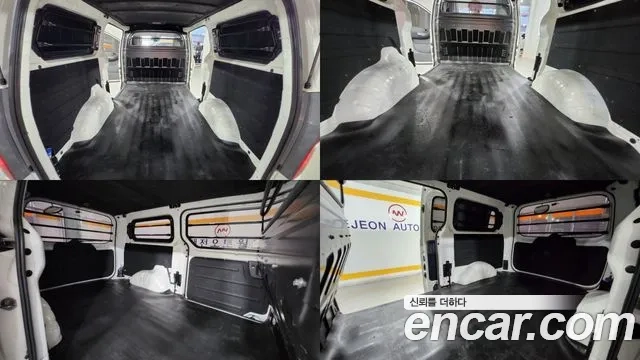 Hyundai The New Grand Starex id 2956289 из Кореи 8