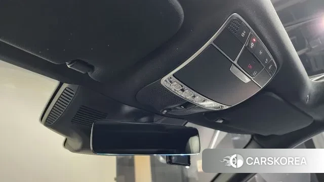 Mercedes-Benz S-Class W222 id 3407512 из Кореи 8