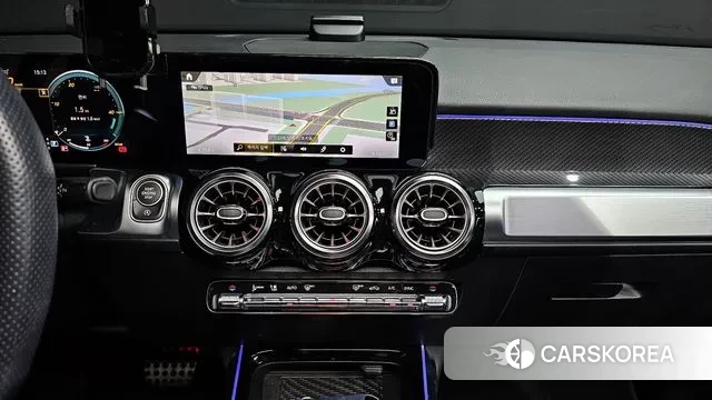 Mercedes-Benz GLB-Class X247 id 3447700 из Кореи 8