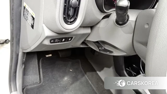 Kia Morning Urban (JA) id 3535169 из Кореи 8