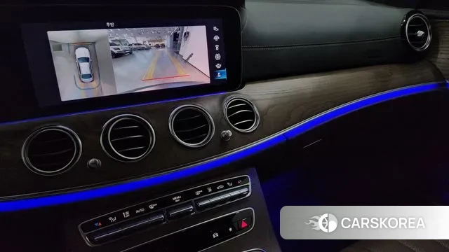 Mercedes-Benz E-Class W213 id 3696465 из Кореи 8